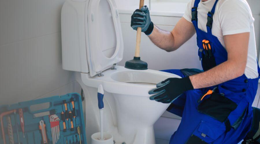 Local expert plumbing services in Gray Summit, MO